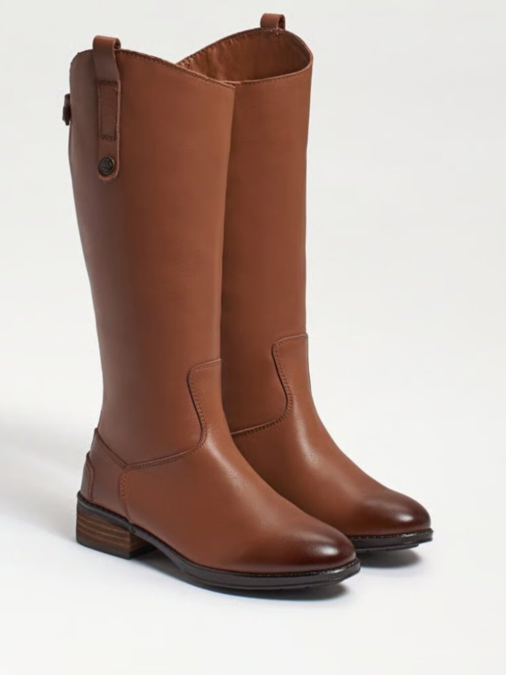 Sam Edelman Kids' Penny Riding Boot